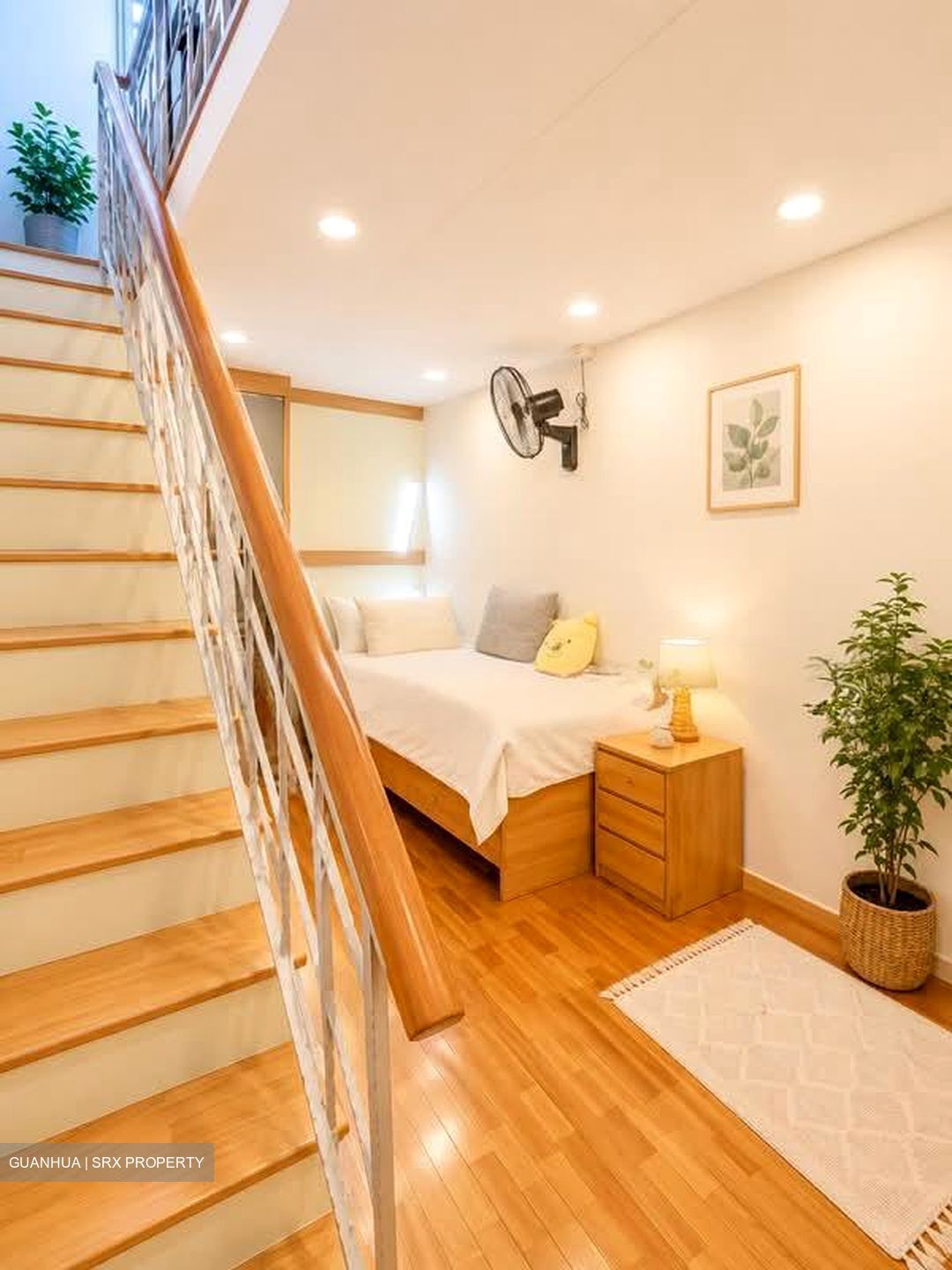 The Riverina (D18), Terrace #556195521